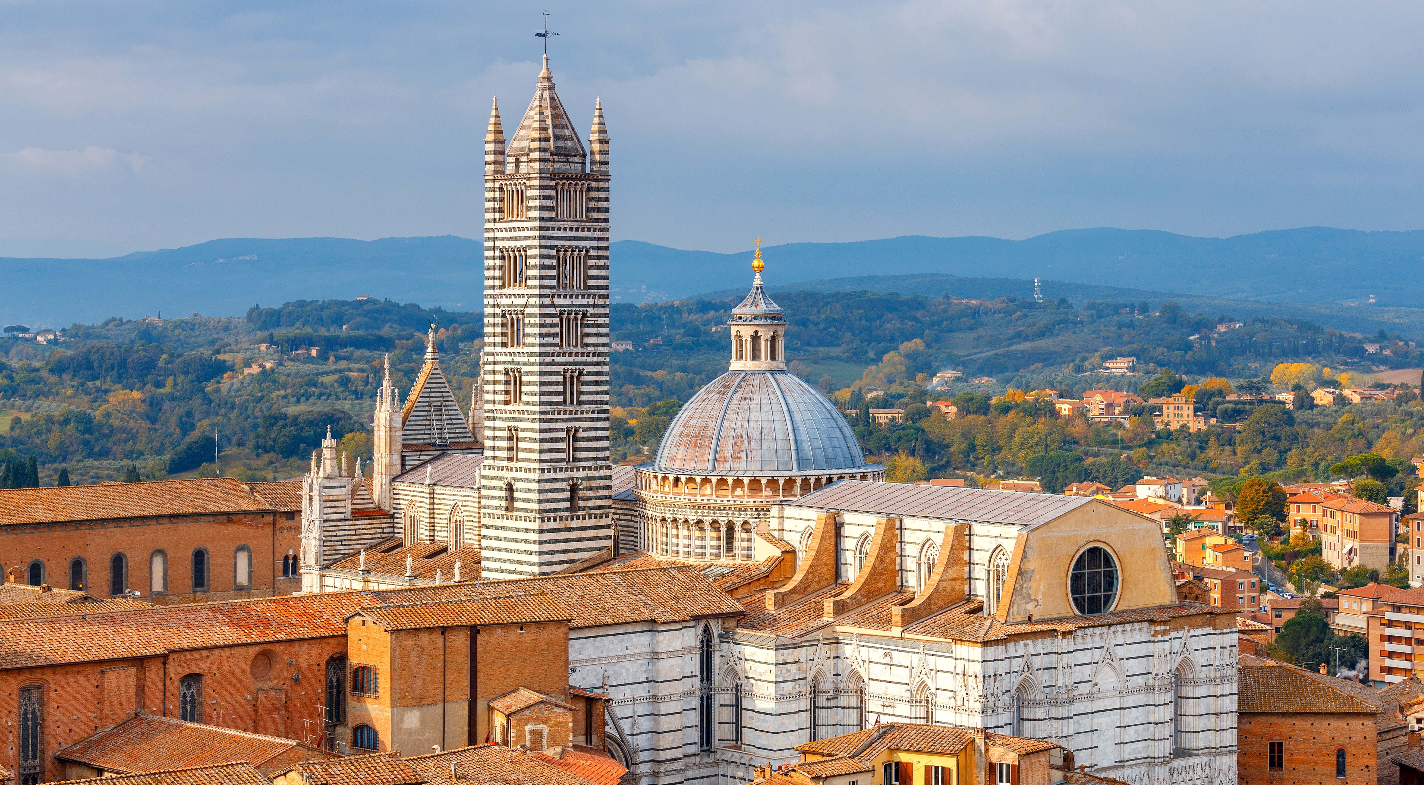 A Definitive Guide to the Iconic Siena Cathedral